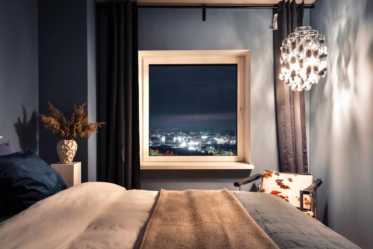 Bohr Apartment Копенгаген Экстерьер фото