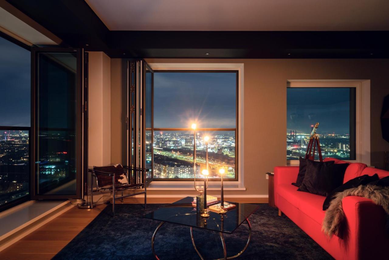 Bohr Apartment Копенгаген Экстерьер фото