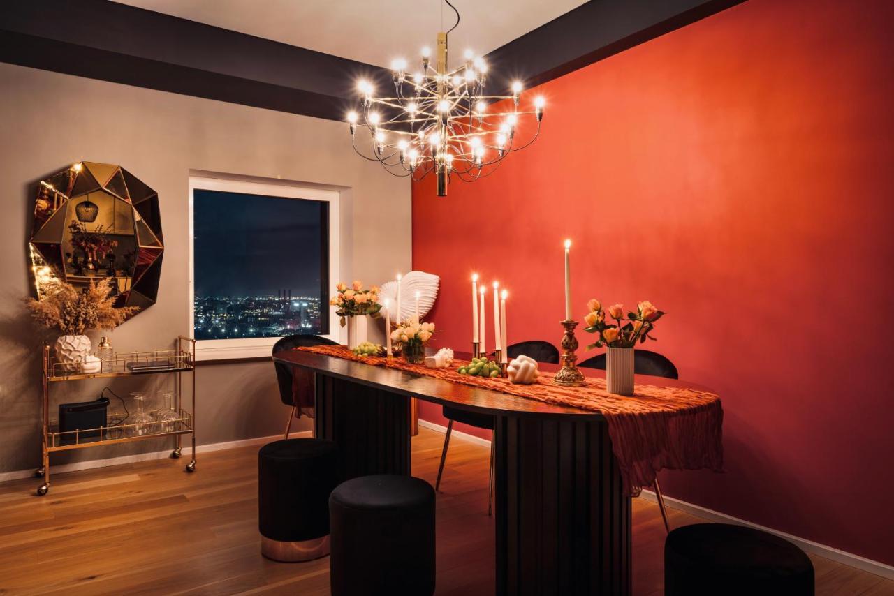 Bohr Apartment Копенгаген Экстерьер фото