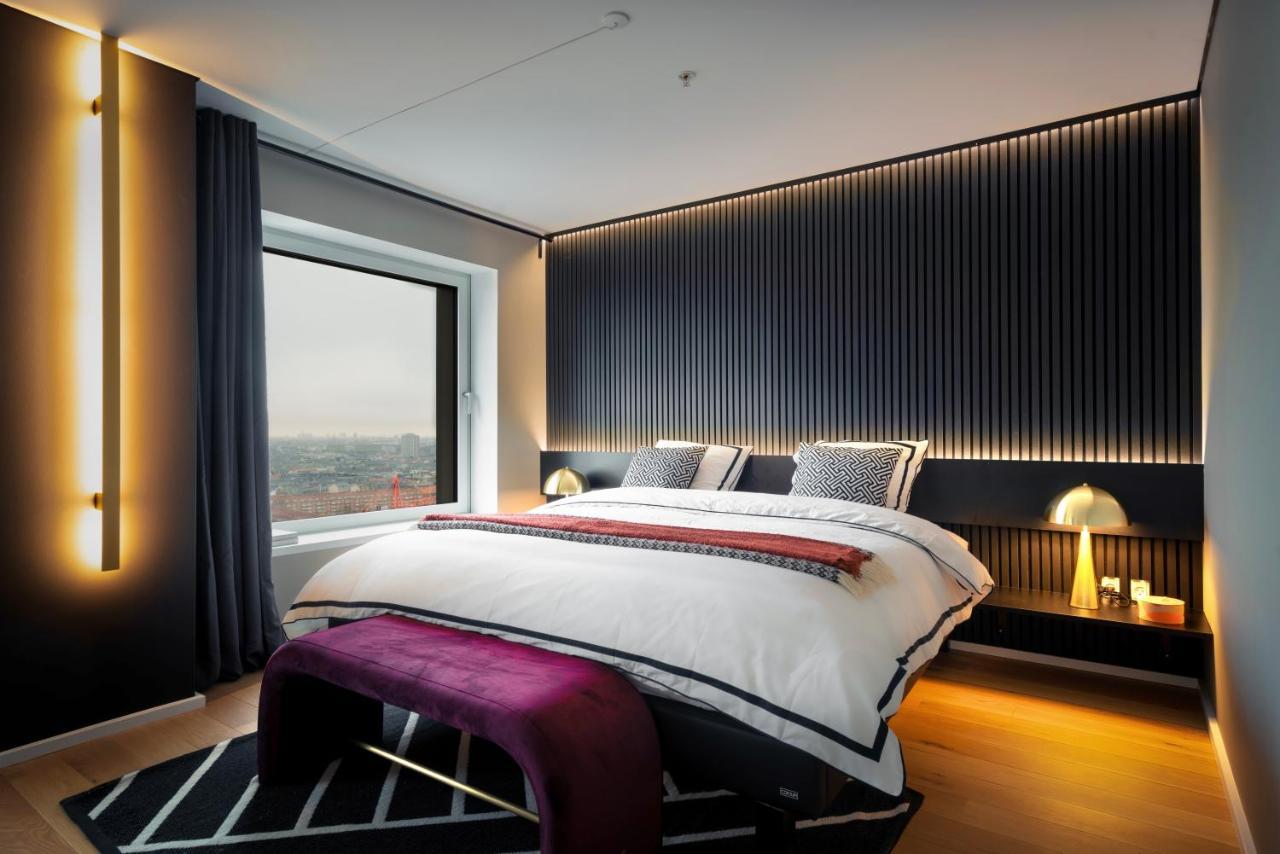 Bohr Apartment Копенгаген Экстерьер фото
