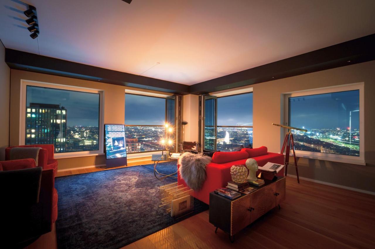 Bohr Apartment Копенгаген Экстерьер фото